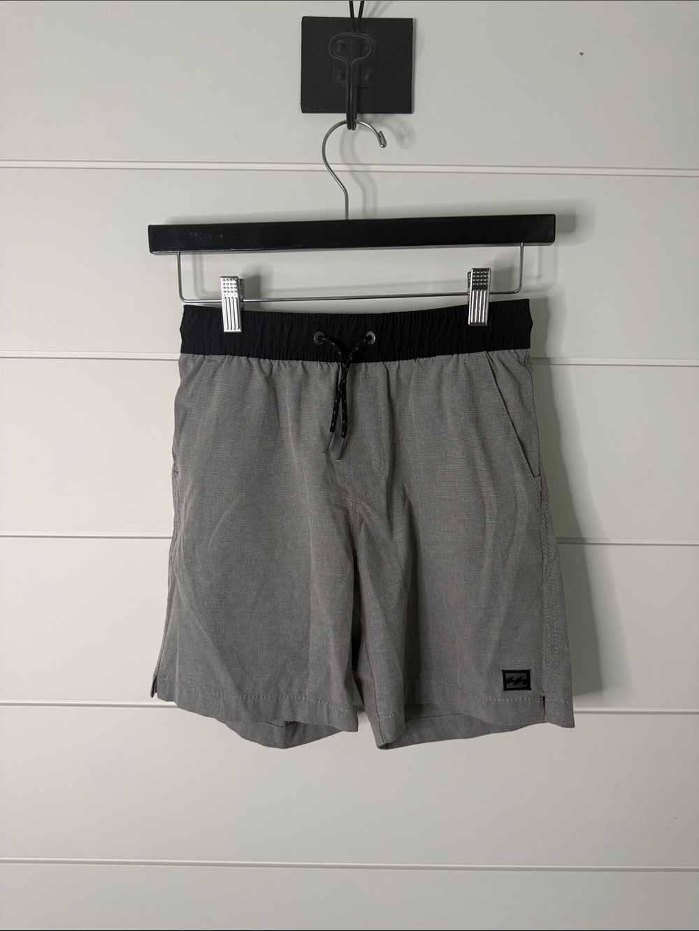 Billabong Grey shorts